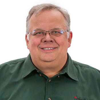 Dave Feyereisen