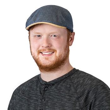 Eric Rodewald Eric Rodewald