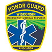 WI EMS Honor Guard Association