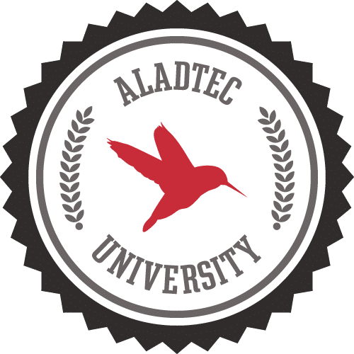 Aladtec University