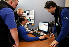 LifePACT Case Study Image