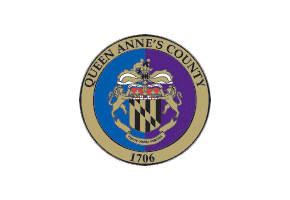 Queen Anne's County EMS Logo