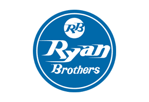 Ryan Brothers Logo