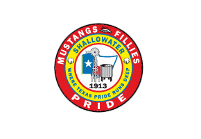 Shallowater EMS Logo
