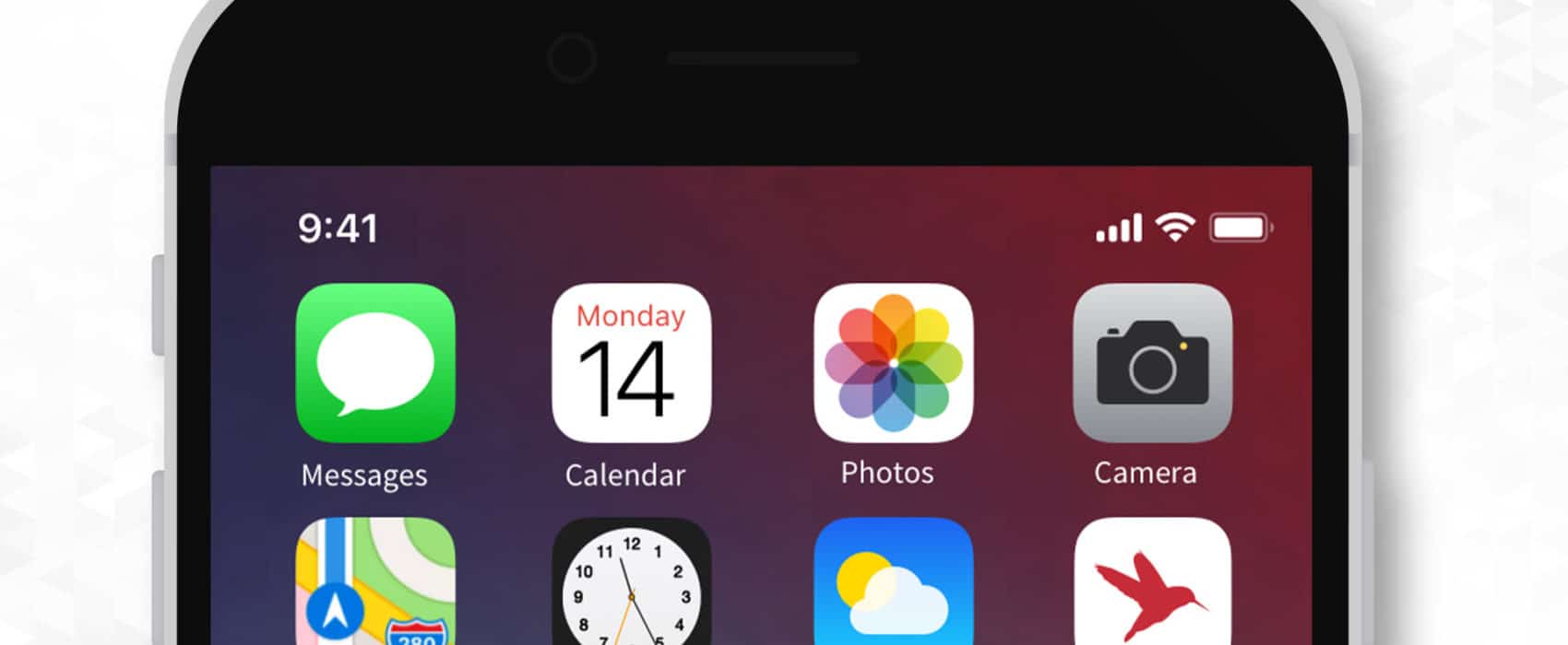 Aladtec on your mobile device.