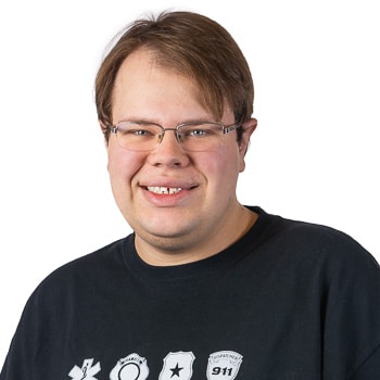 Justin Feyereisen Justin Feyereisen