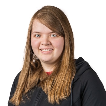Jenna Feyereisen