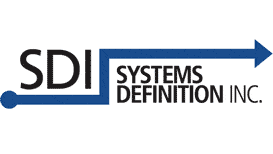 SDI Systems Definition and APAA